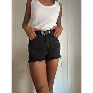 Vintage Shorts